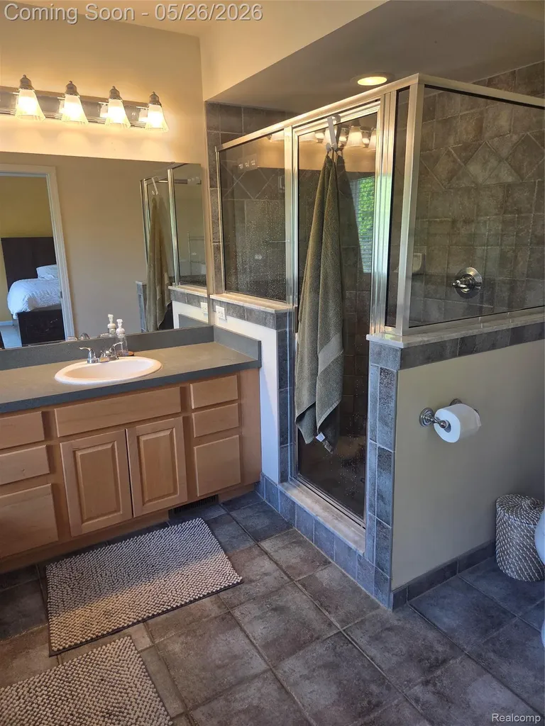 1802 Mist Wood Drive Howell Township MI 48843