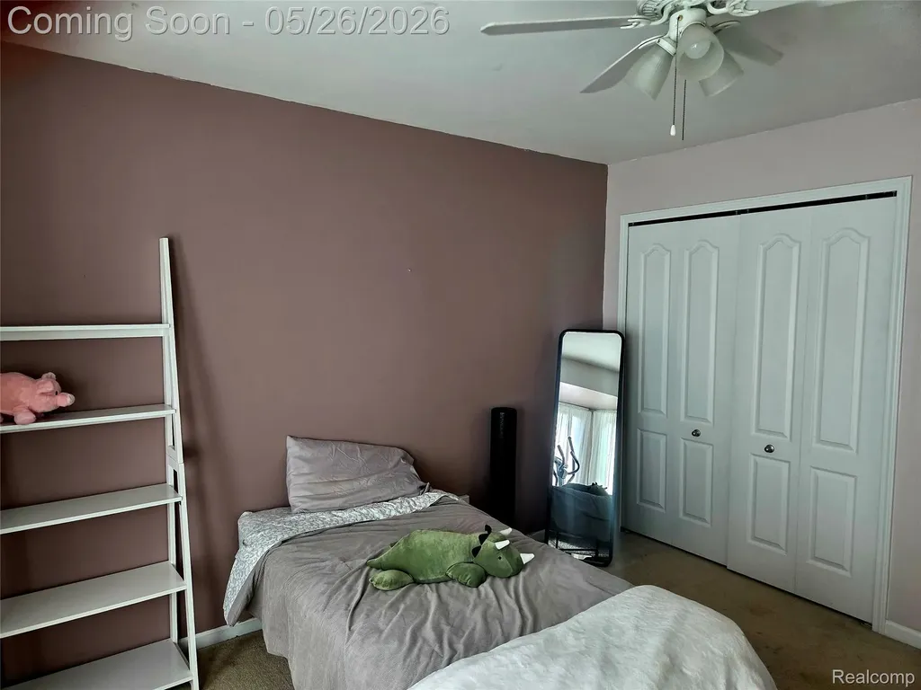 1802 Mist Wood Drive Howell Township MI 48843