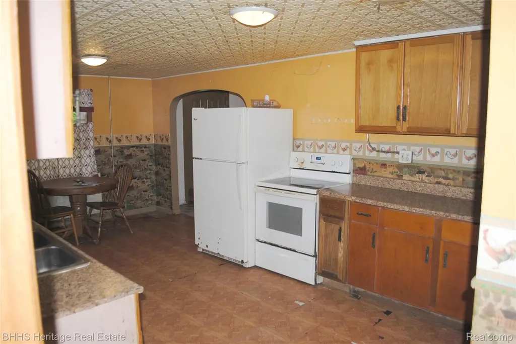 4080 Potts Road Handy Township MI 48836