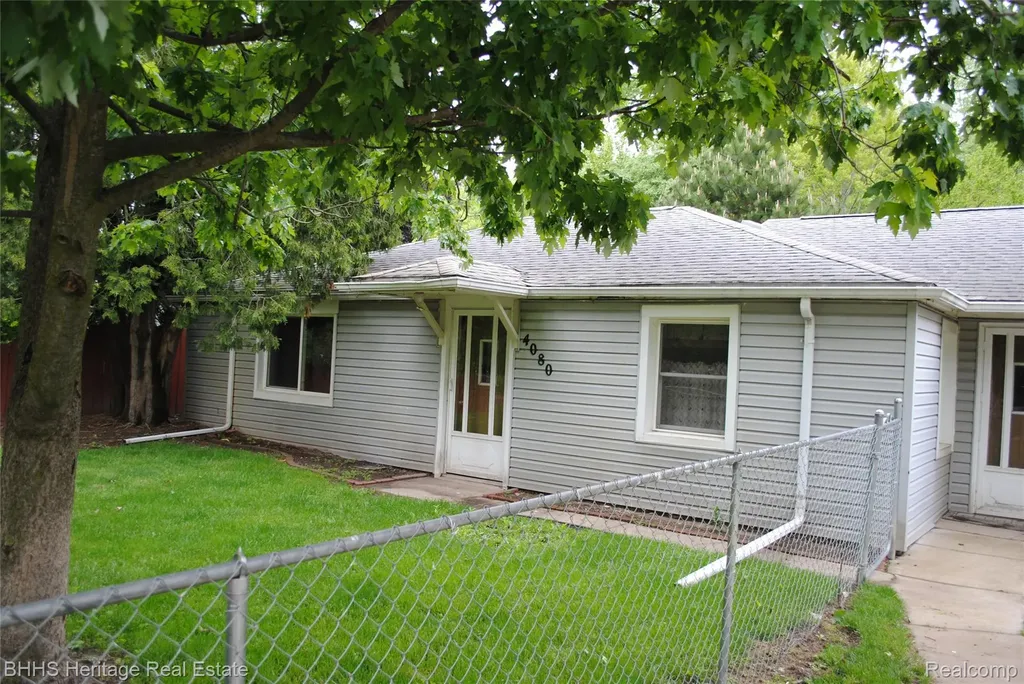 4080 Potts Road Handy Township MI 48836