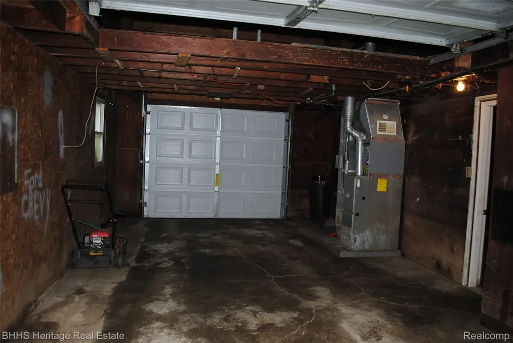 4080 Potts Road Handy Township MI 48836