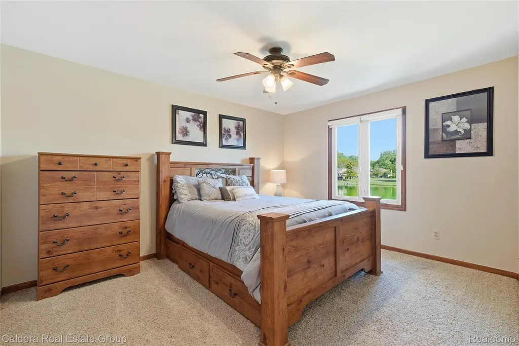 8915 Chestnut Run Drive Shelby Charter Township MI 48317