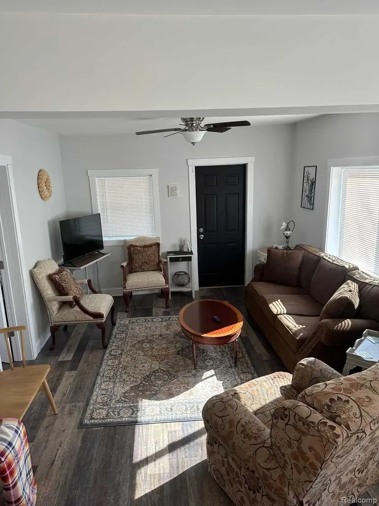 310 W Court Street Ludington City MI 49431
