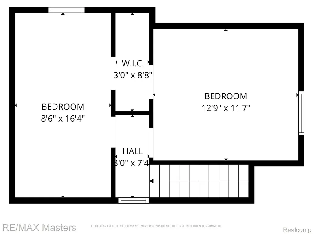 207 Court Street S Standish City MI 48658