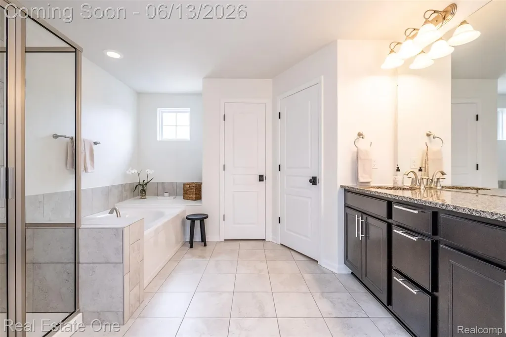 1938 Trowbridge Lane Commerce Charter Township MI 48382