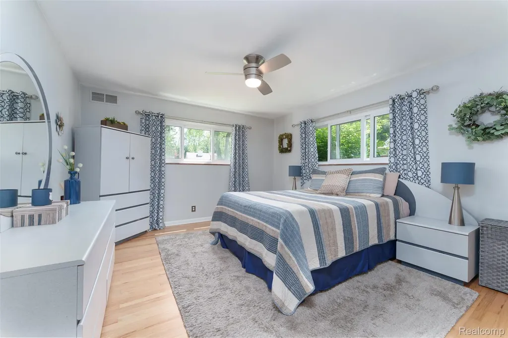 2172 Devonshire Road Bloomfield Charter Township MI 48302