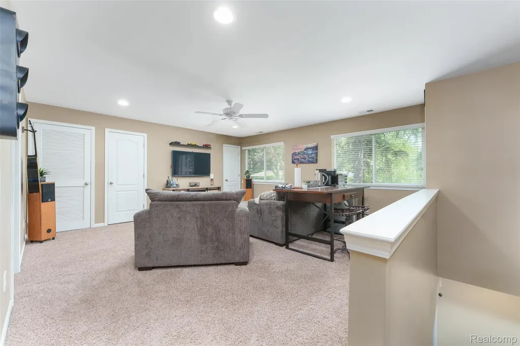 2172 Devonshire Road Bloomfield Charter Township MI 48302