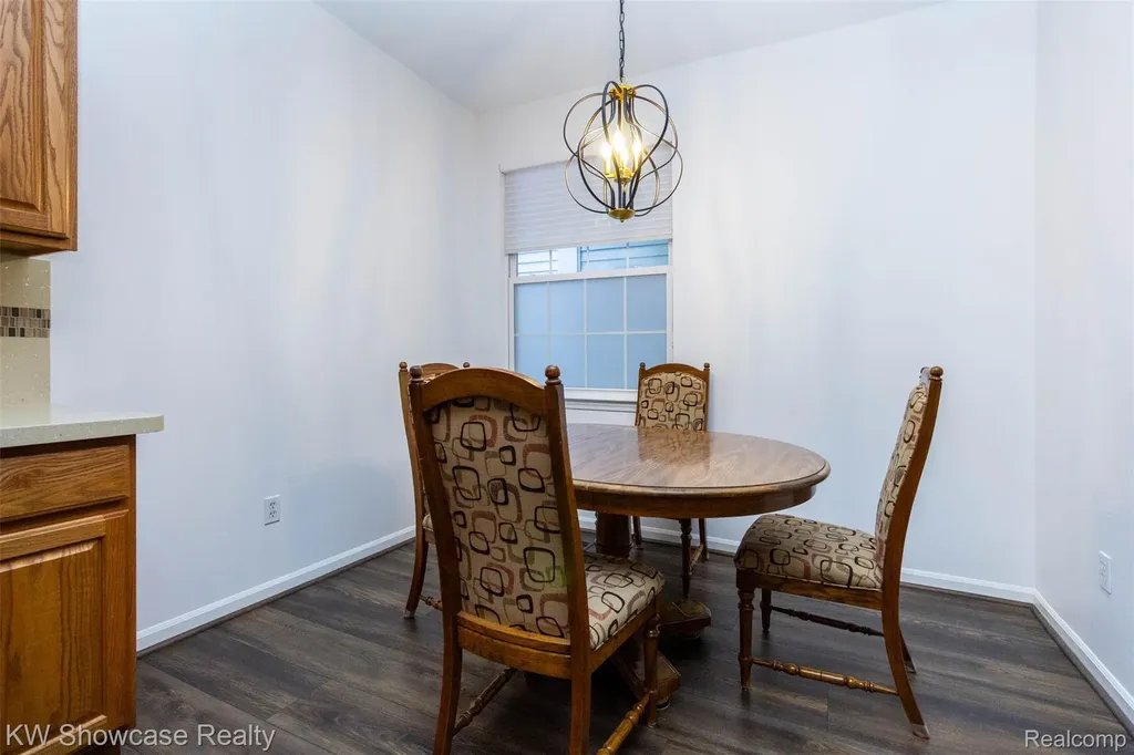 5726 Pinecroft Court Independence Charter Township MI 48346