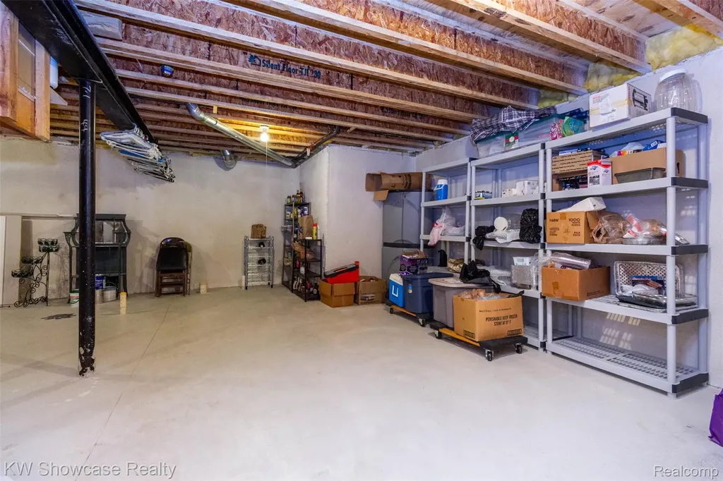 5726 Pinecroft Court Independence Charter Township MI 48346