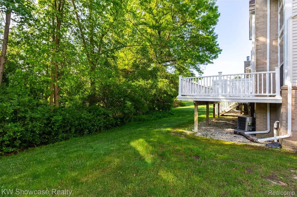 5726 Pinecroft Court Independence Charter Township MI 48346