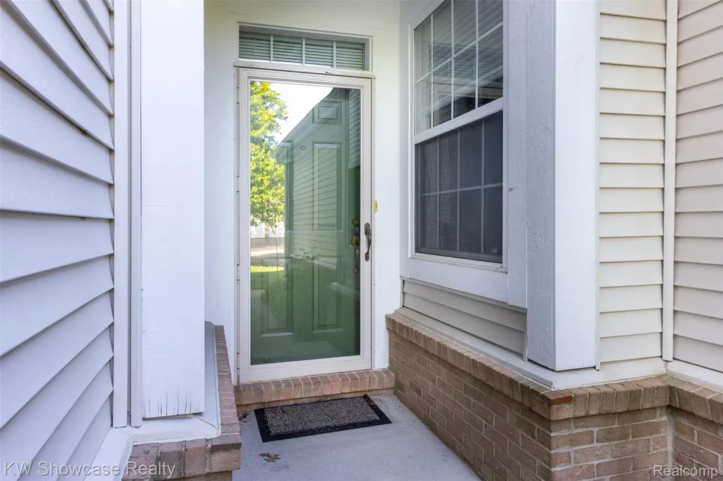 5726 Pinecroft Court Independence Charter Township MI 48346