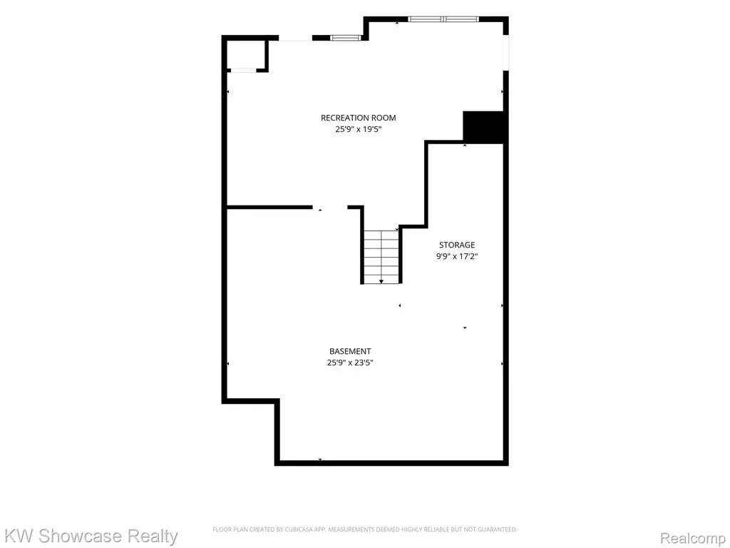 5726 Pinecroft Court Independence Charter Township MI 48346