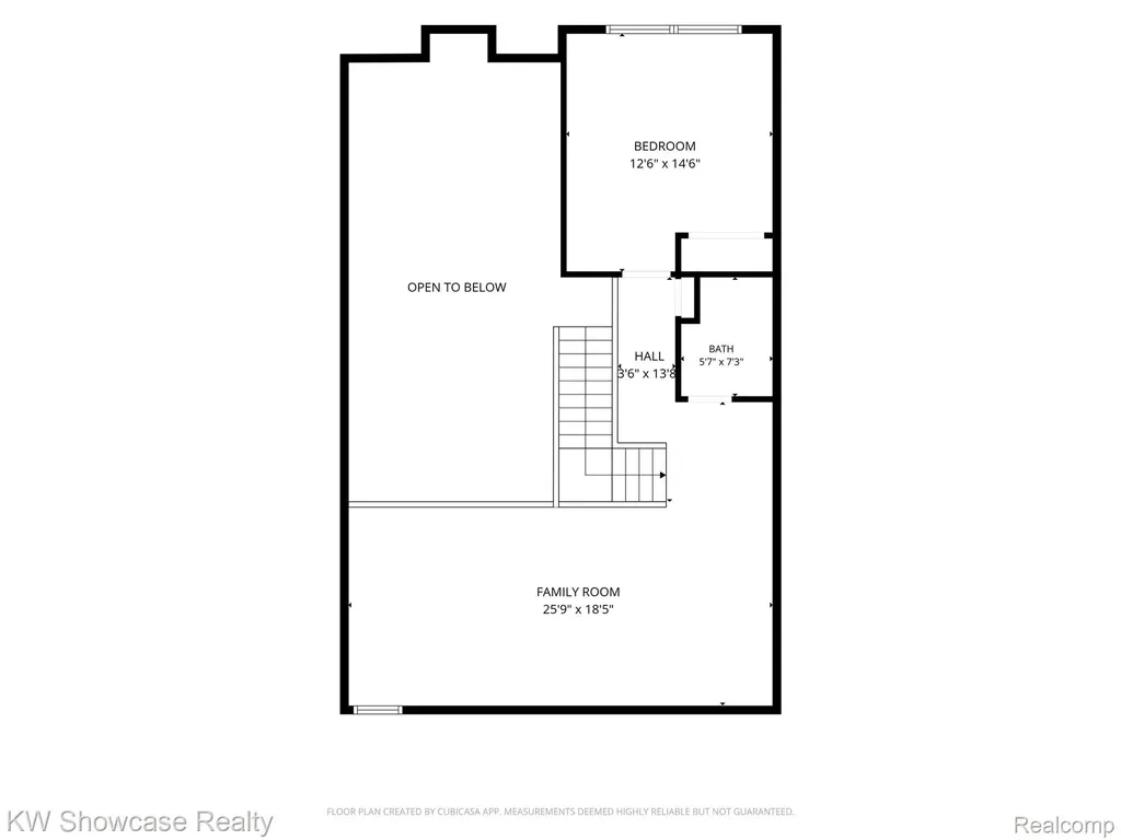 5726 Pinecroft Court Independence Charter Township MI 48346