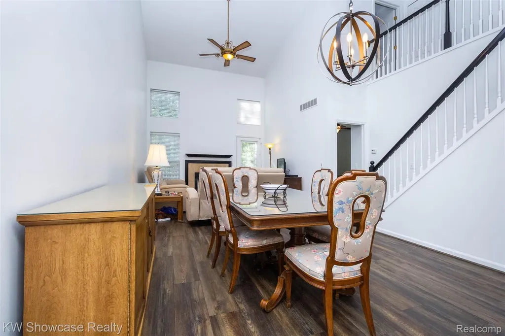 5726 Pinecroft Court Independence Charter Township MI 48346