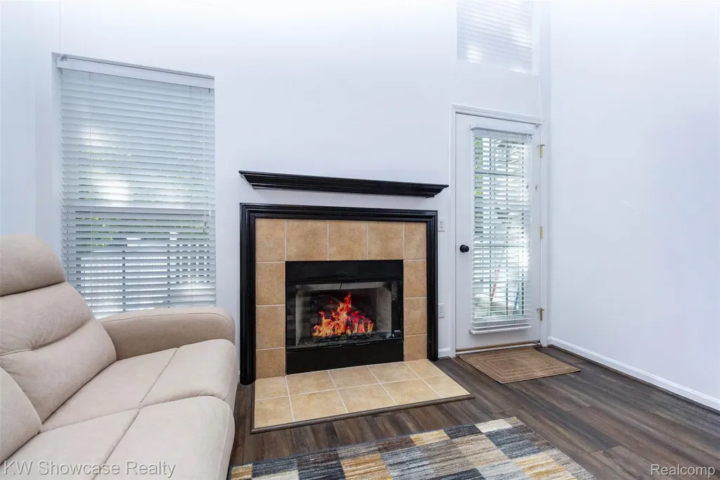 5726 Pinecroft Court Independence Charter Township MI 48346