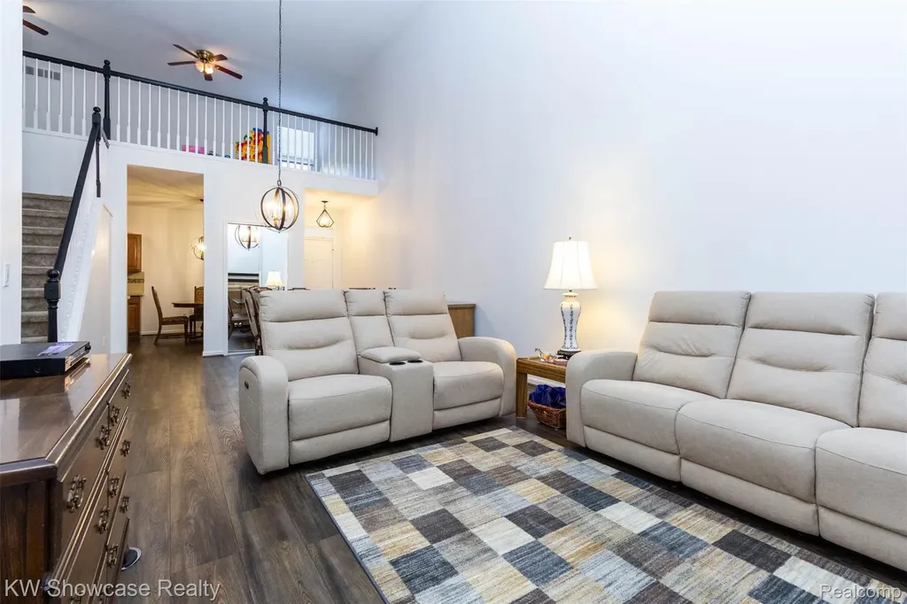 5726 Pinecroft Court Independence Charter Township MI 48346