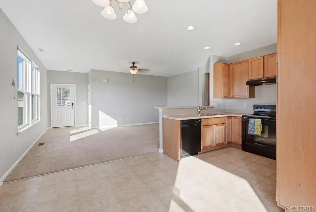 9370 Sand Hill Drive Grand Blanc Charter Township MI 48439