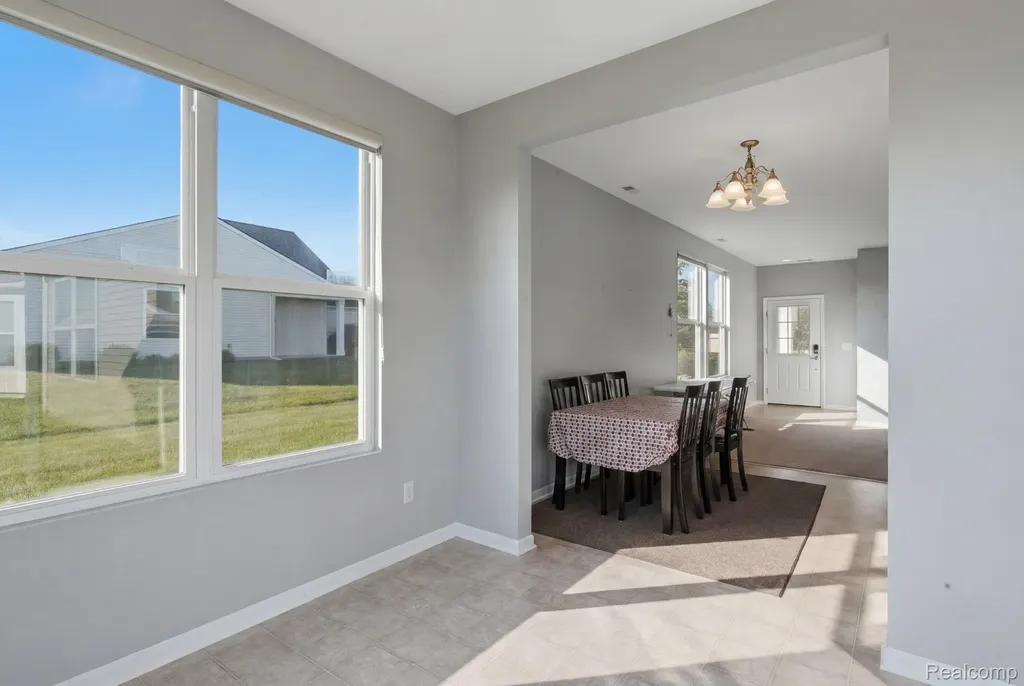 9370 Sand Hill Drive Grand Blanc Charter Township MI 48439