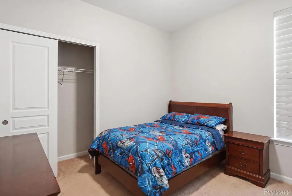 9370 Sand Hill Drive Grand Blanc Charter Township MI 48439
