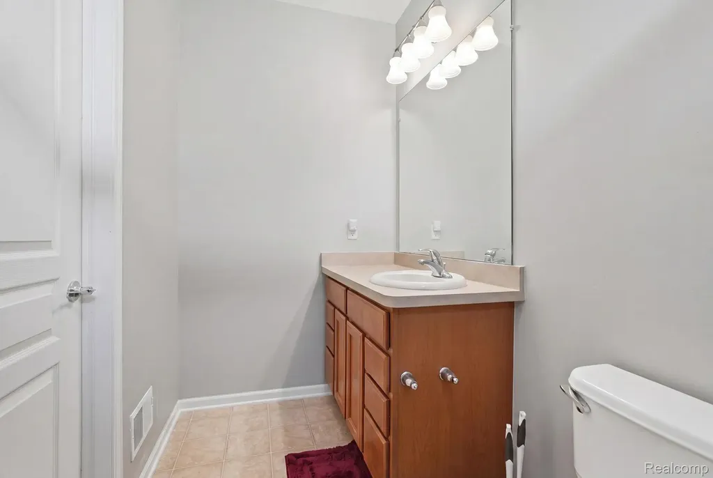 9370 Sand Hill Drive Grand Blanc Charter Township MI 48439