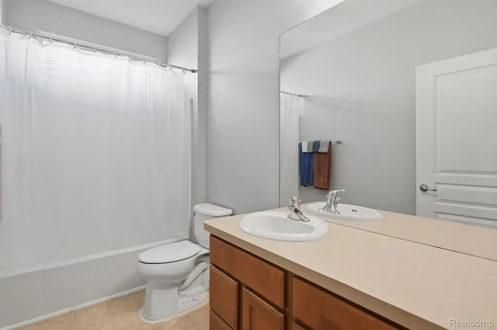 9370 Sand Hill Drive Grand Blanc Charter Township MI 48439