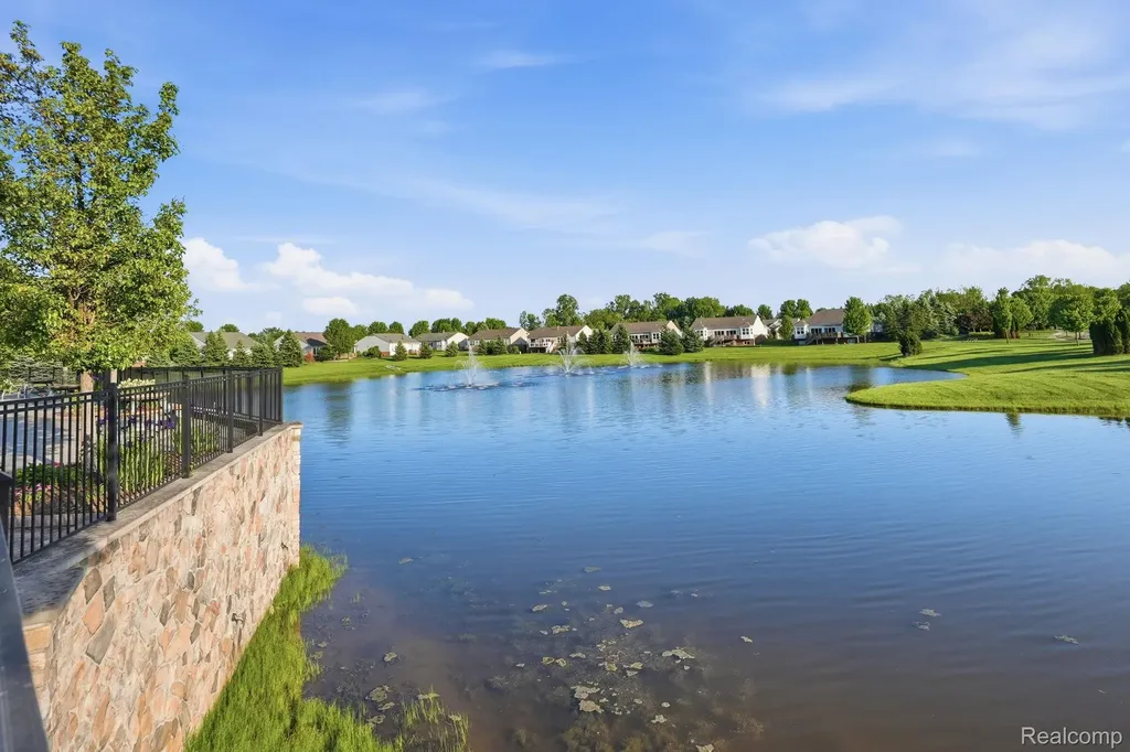 9370 Sand Hill Drive Grand Blanc Charter Township MI 48439