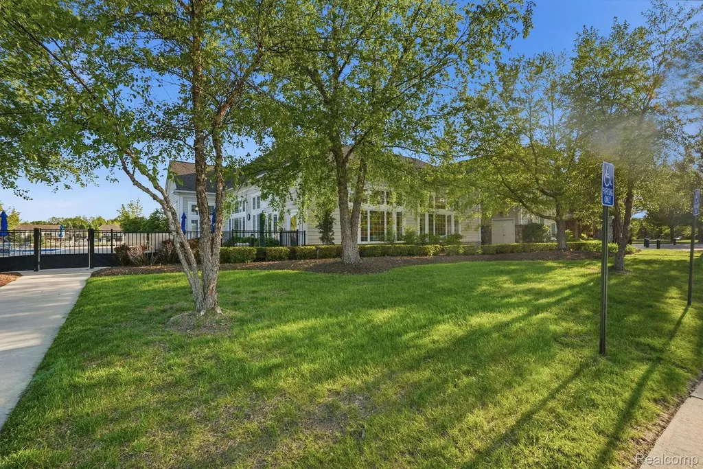 9370 Sand Hill Drive Grand Blanc Charter Township MI 48439