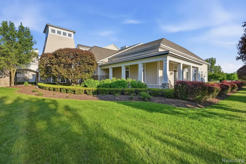9370 Sand Hill Drive Grand Blanc Charter Township MI 48439