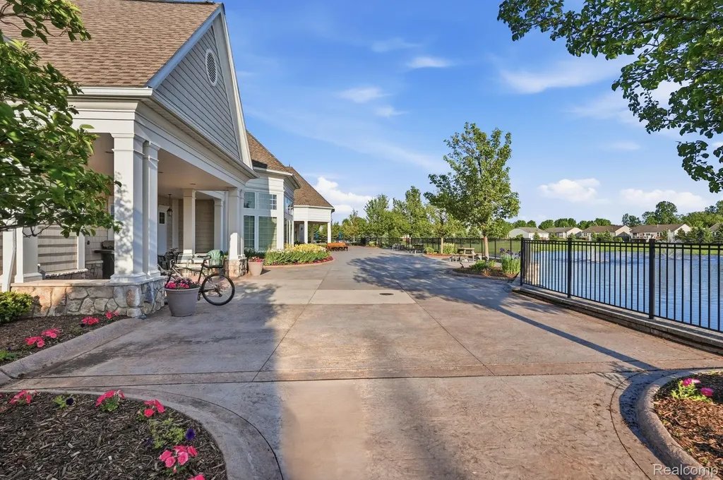 9370 Sand Hill Drive Grand Blanc Charter Township MI 48439