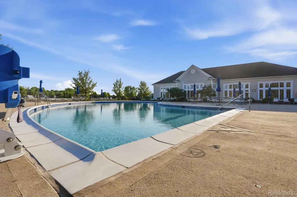 9370 Sand Hill Drive Grand Blanc Charter Township MI 48439