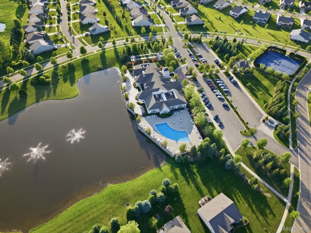 9370 Sand Hill Drive Grand Blanc Charter Township MI 48439