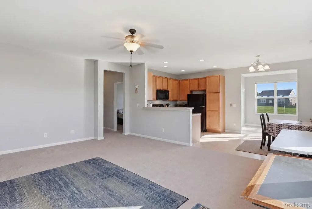 9370 Sand Hill Drive Grand Blanc Charter Township MI 48439
