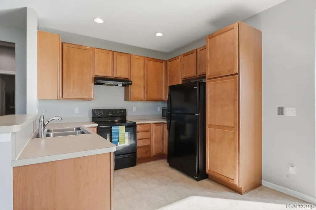 9370 Sand Hill Drive Grand Blanc Charter Township MI 48439