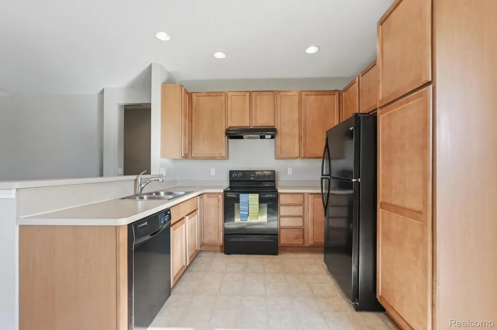 9370 Sand Hill Drive Grand Blanc Charter Township MI 48439