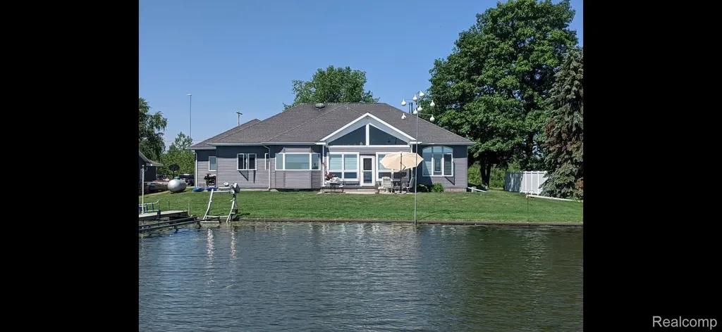 5871 Sandy Drive Standish Township MI 48650