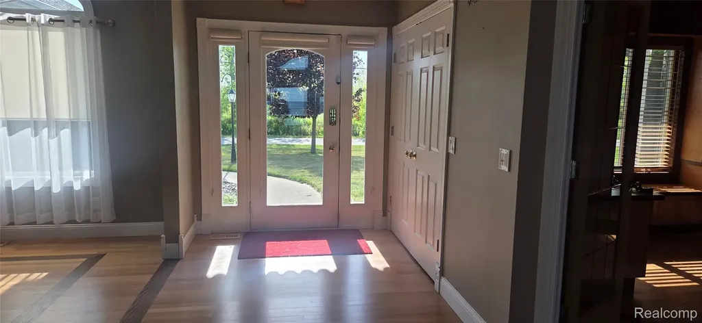 5871 Sandy Drive Standish Township MI 48650