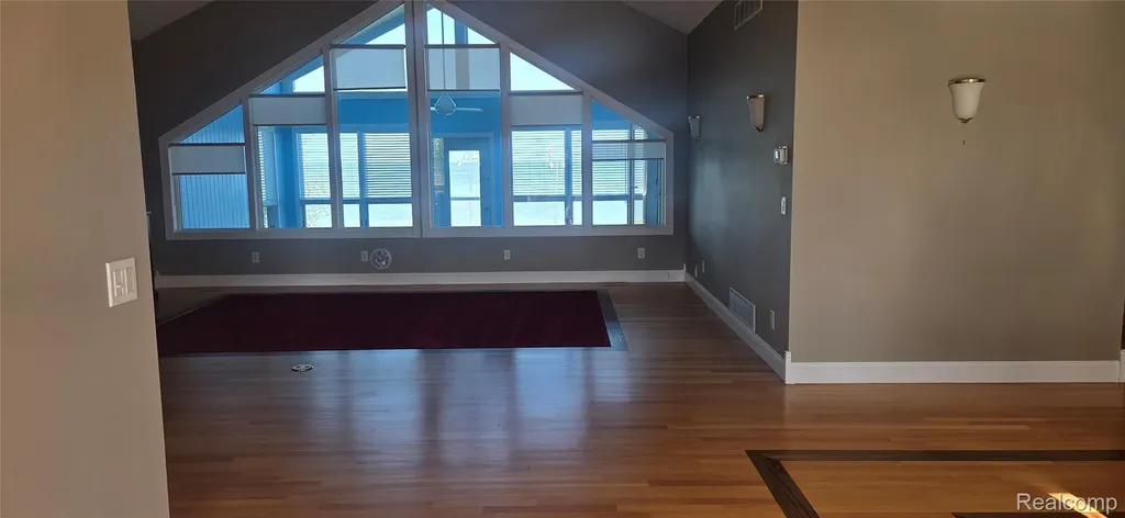 5871 Sandy Drive Standish Township MI 48650