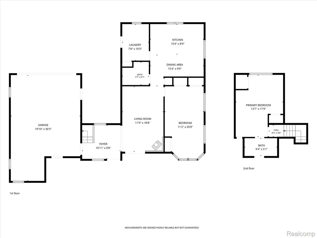 6415 Riverdale Road Hamburg Township MI 48189