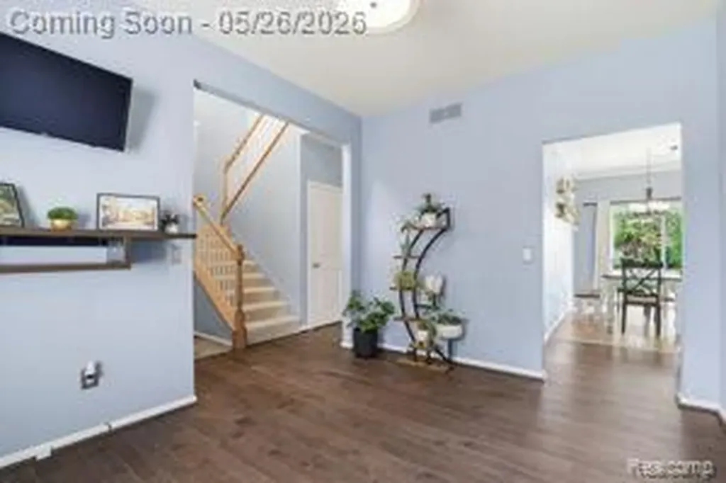 2389 Golfview Circle Fenton Charter Township MI 48430