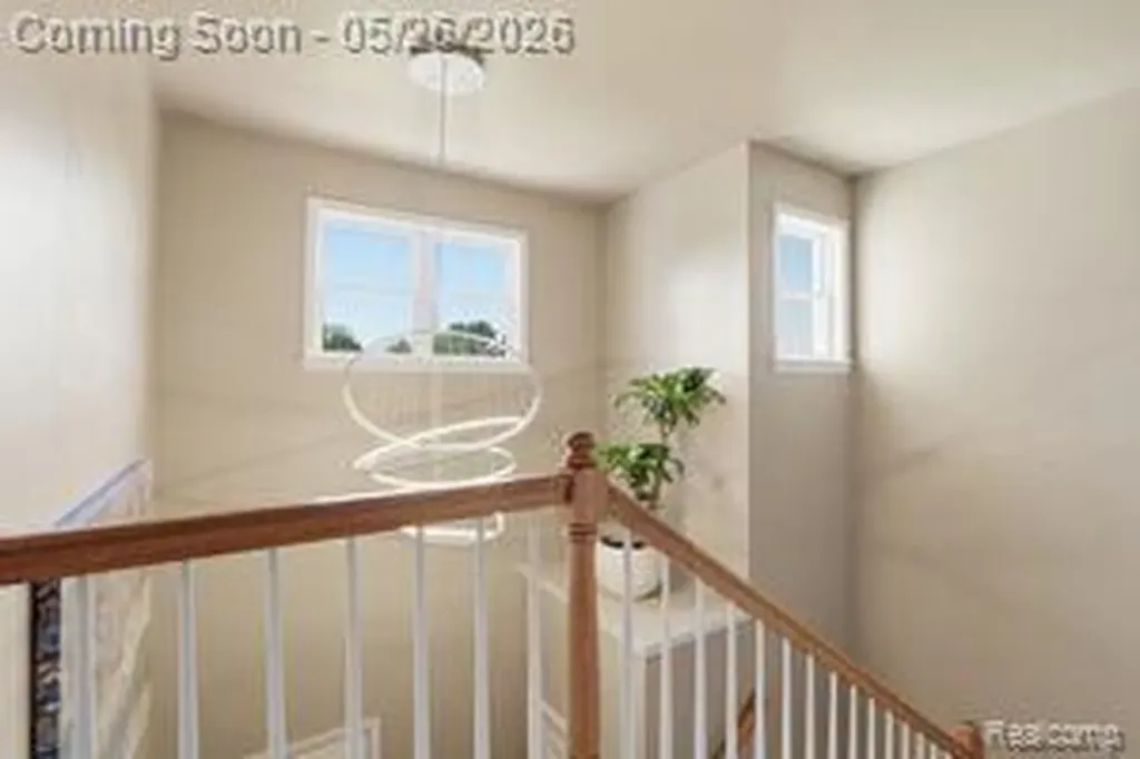 2389 Golfview Circle Fenton Charter Township MI 48430