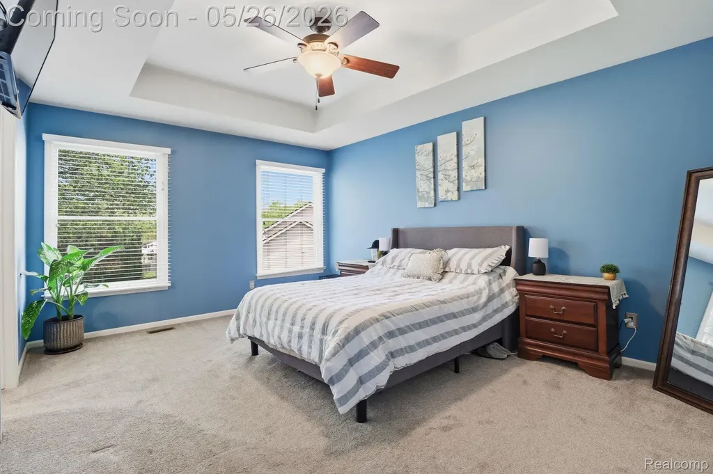 2389 Golfview Circle Fenton Charter Township MI 48430