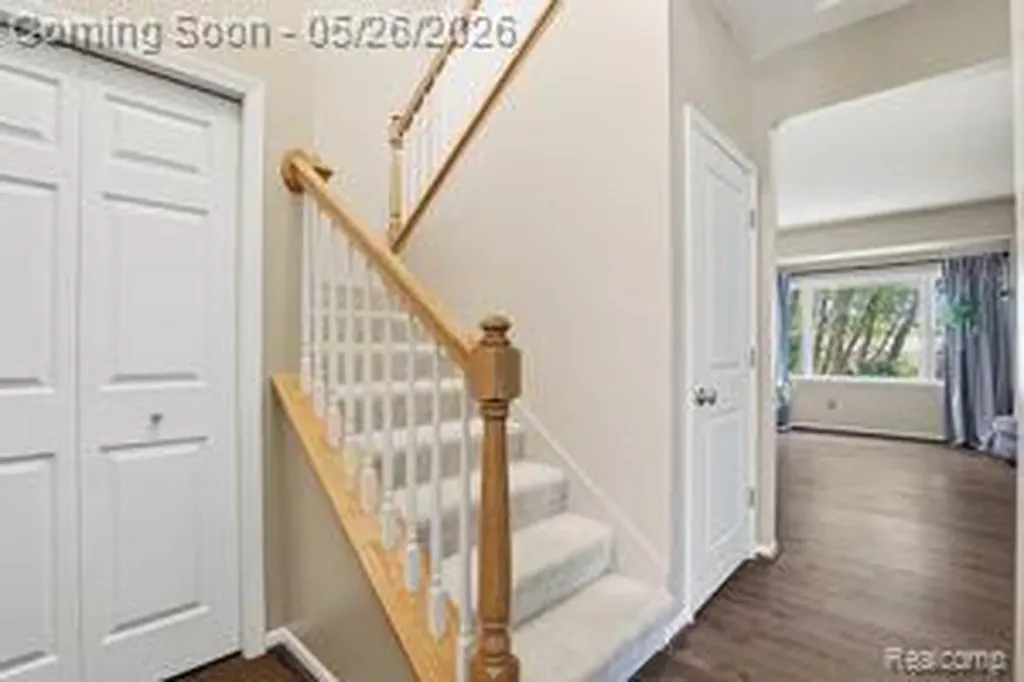 2389 Golfview Circle Fenton Charter Township MI 48430