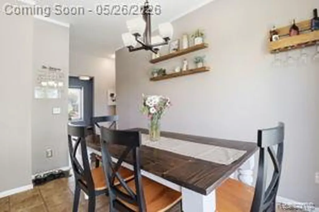 2389 Golfview Circle Fenton Charter Township MI 48430
