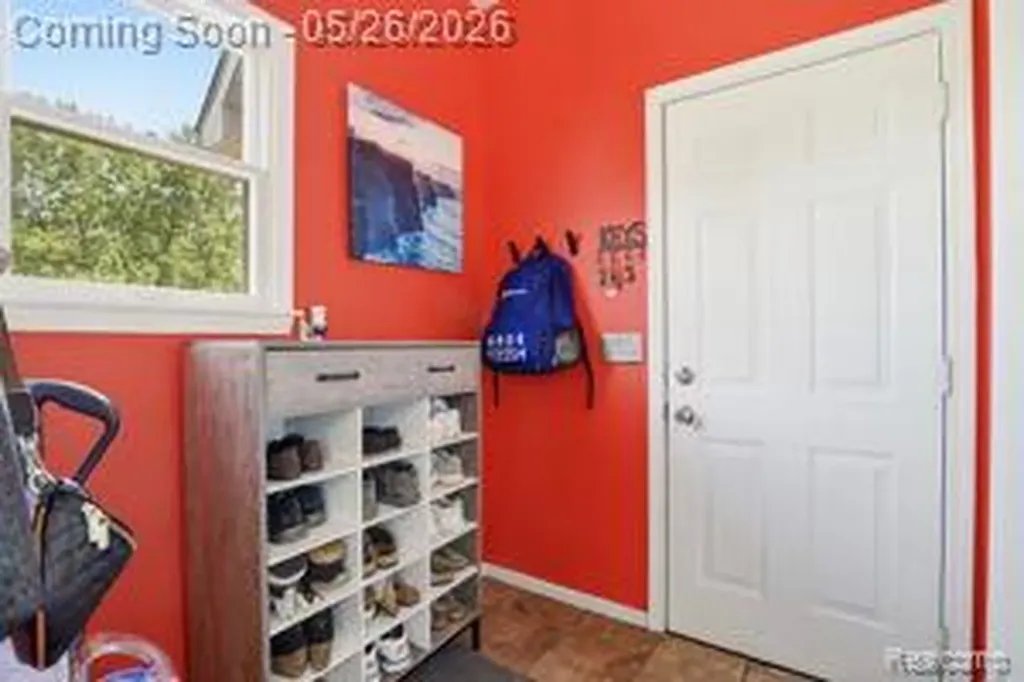 2389 Golfview Circle Fenton Charter Township MI 48430