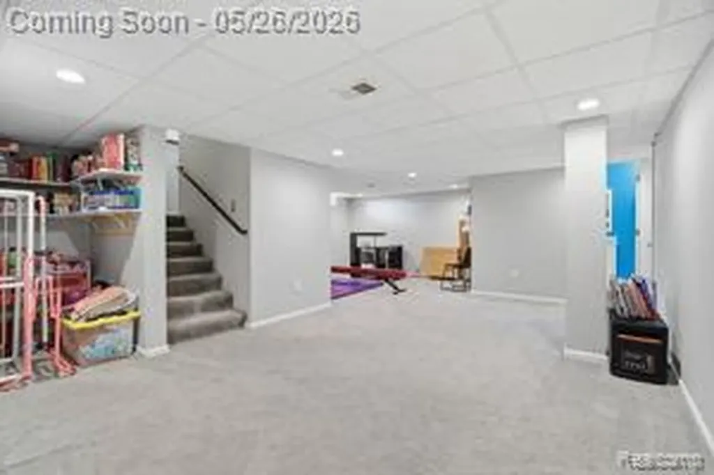2389 Golfview Circle Fenton Charter Township MI 48430