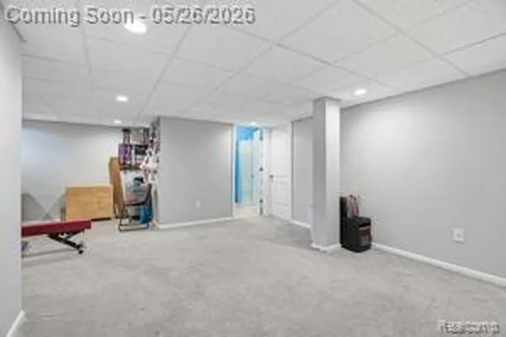 2389 Golfview Circle Fenton Charter Township MI 48430