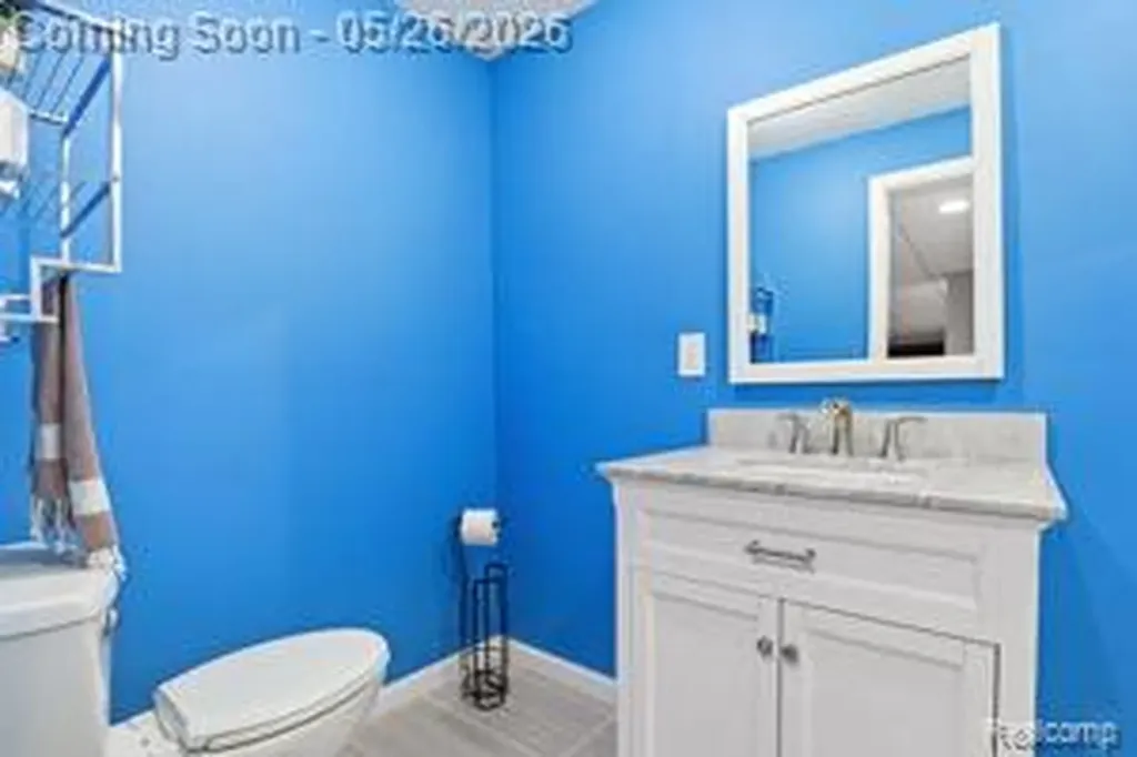 2389 Golfview Circle Fenton Charter Township MI 48430
