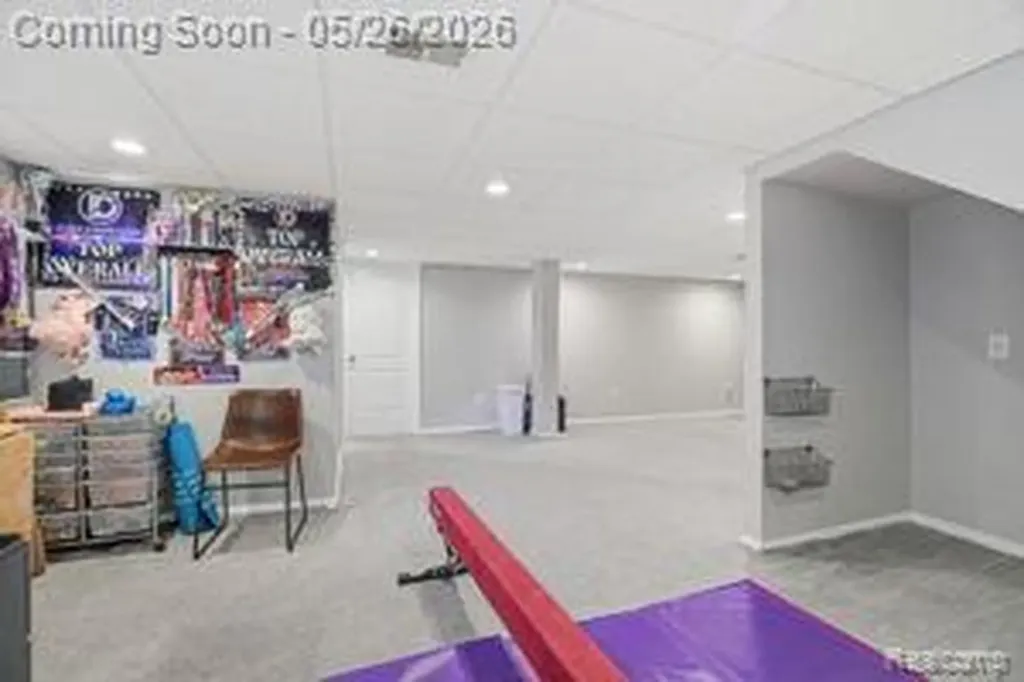 2389 Golfview Circle Fenton Charter Township MI 48430