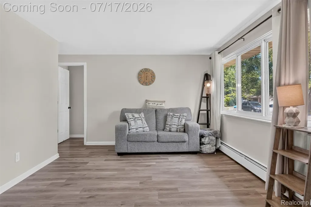 3045 Fisher Avenue Commerce Charter Township MI 48390