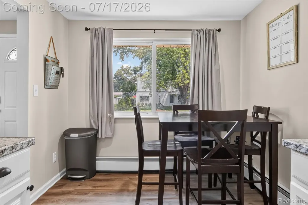 3045 Fisher Avenue Commerce Charter Township MI 48390
